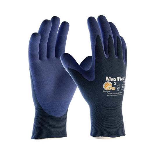 Basicmed Maxiflex Elite 34-274/9 (L)