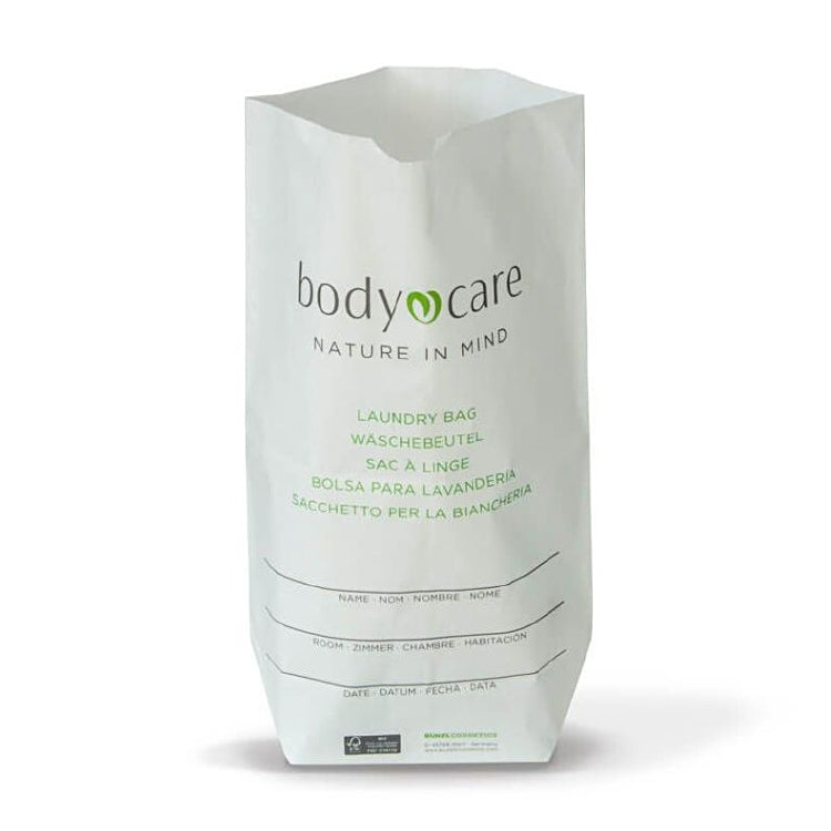 Basicmed Bodycare Wäschebeutel Papier