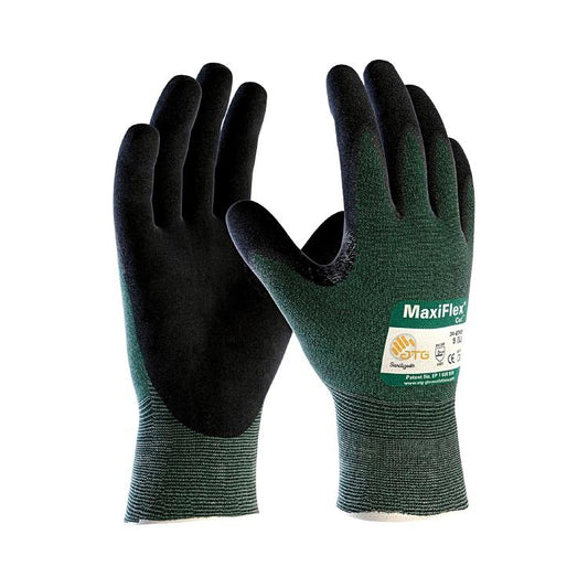 Basicmed MaxiflexCut 34-8743/12 (3XL)