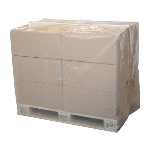 Basicmed Palettenhauben LDPE