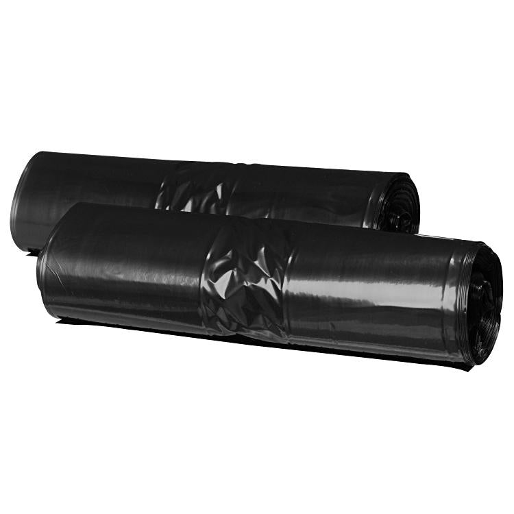 Basicmed Kehrichtsack 5L/schwarz B3