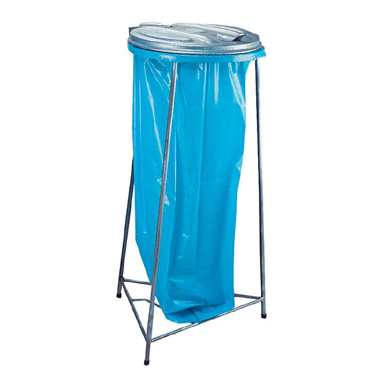 Basicmed Sackständer 110L Verzinkt