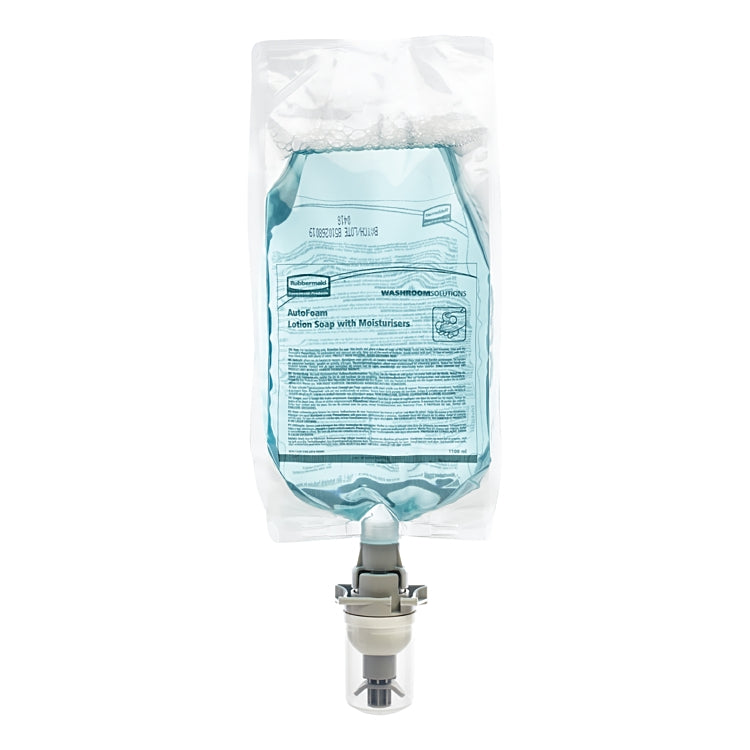Basicmed AUTOFOAM Lotion Schaumseife