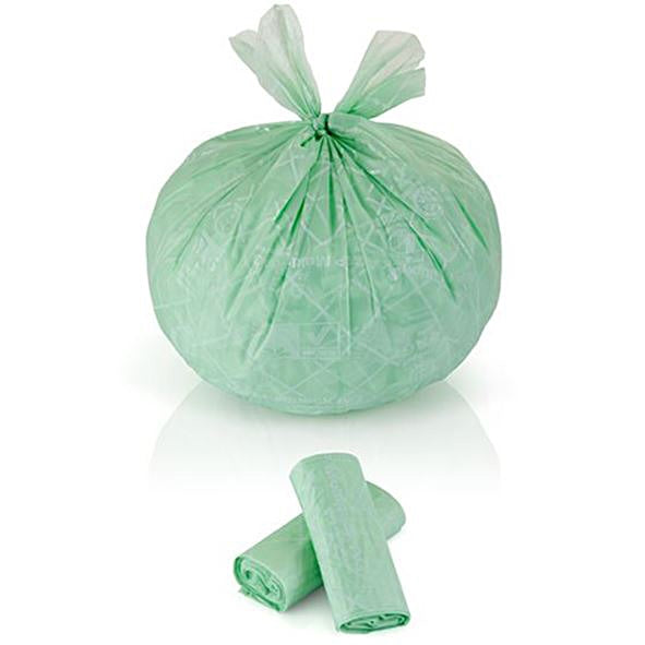 Basicmed BIO Abfallbeutel 35 Liter