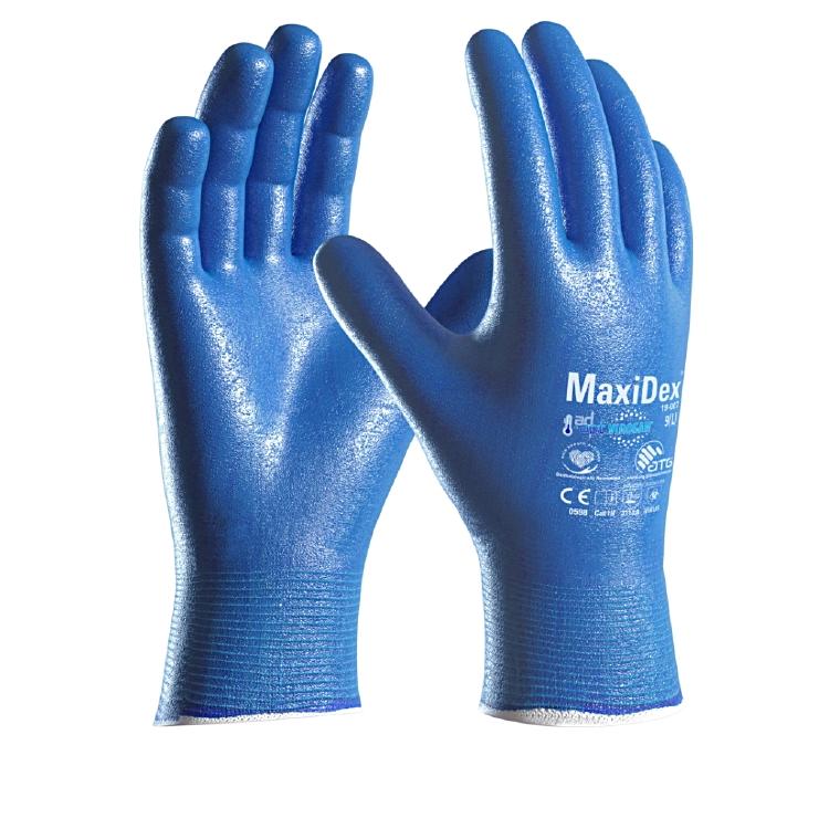 Basicmed MaxiDex 19-007/L (9)
