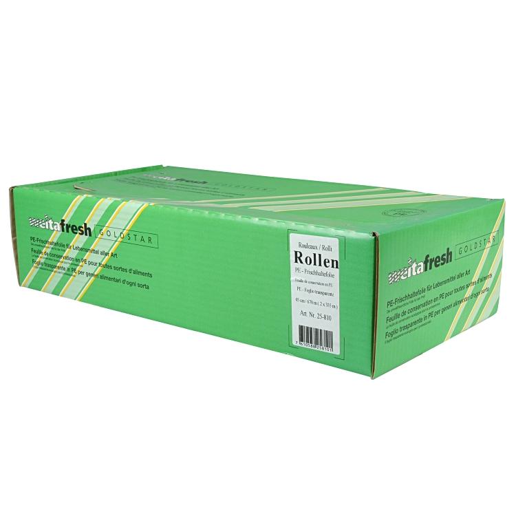 Basicmed Goldstar PE DB45cm 335m