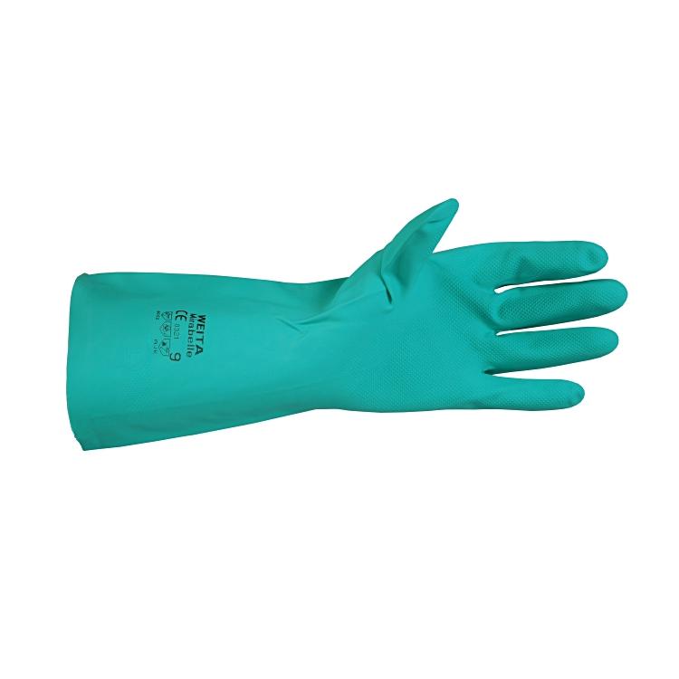 Basicmed Mirabelle grün Gr. XL