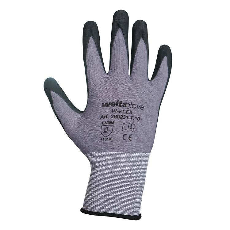 Basicmed W-FLEX Gr. 11 (XXL)