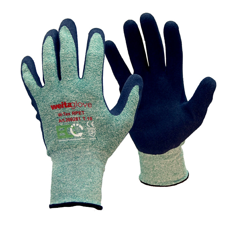 Basicmed W-TEX RPET Gr. 7 (S)