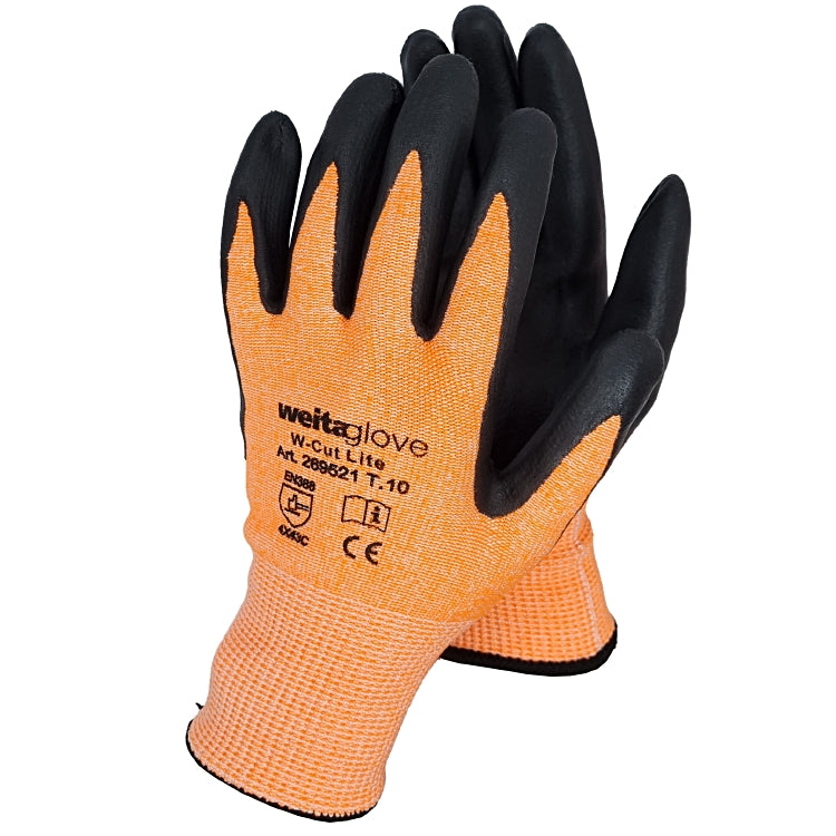 Basicmed W-Cut Lite Gr. 11/XXL
