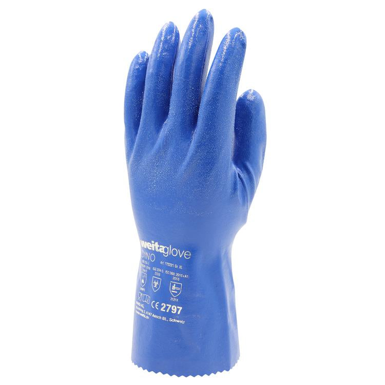 Basicmed Dino Gr. XL