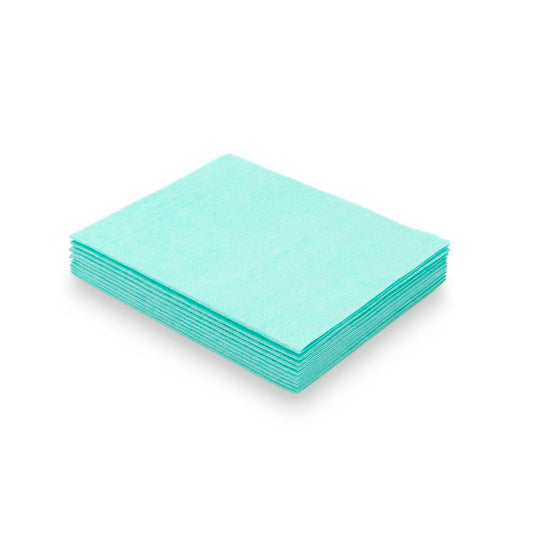 Basicmed Micronet Mini grün 40x30cm