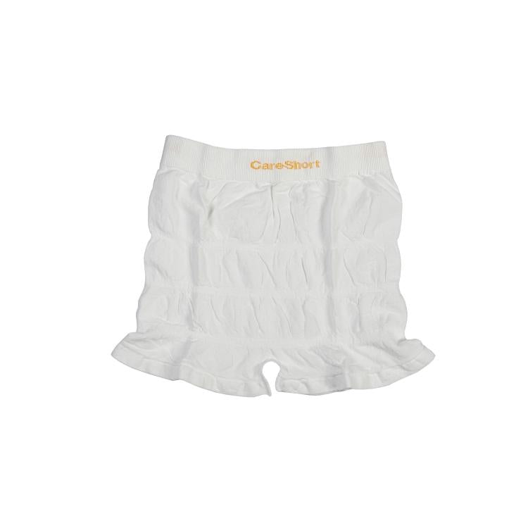 Basicmed Care Short gelb small