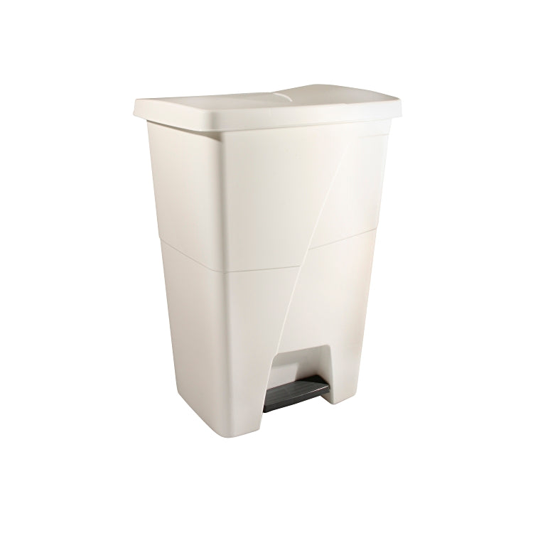 Basicmed Treteimer "STEP" 45L