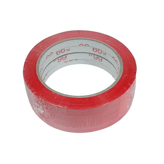 Basicmed Klebeband 9mm x 66 lfm PVC