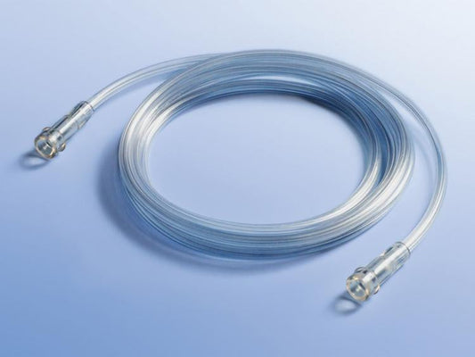 Basicmed Sauerstoffschlauch 426 cm