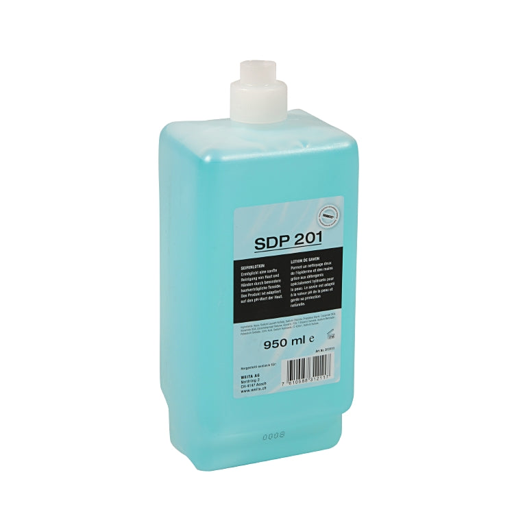 Basicmed Seife SDP 201 950 ml blau