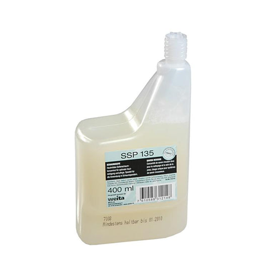 Basicmed Schaumseife SSP135 400 ml
