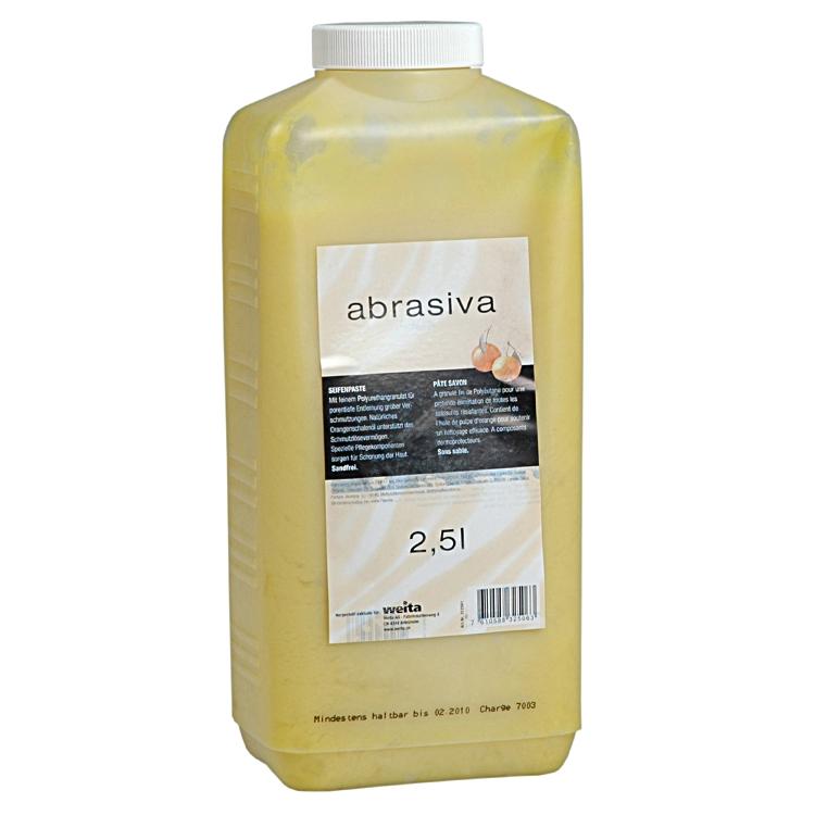 Basicmed Abrasiva Handwaschpaste 2.5L