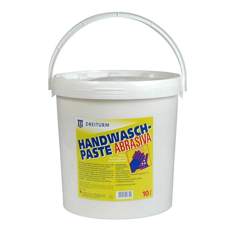 Basicmed Abrasiva Handwaschpaste 10 L