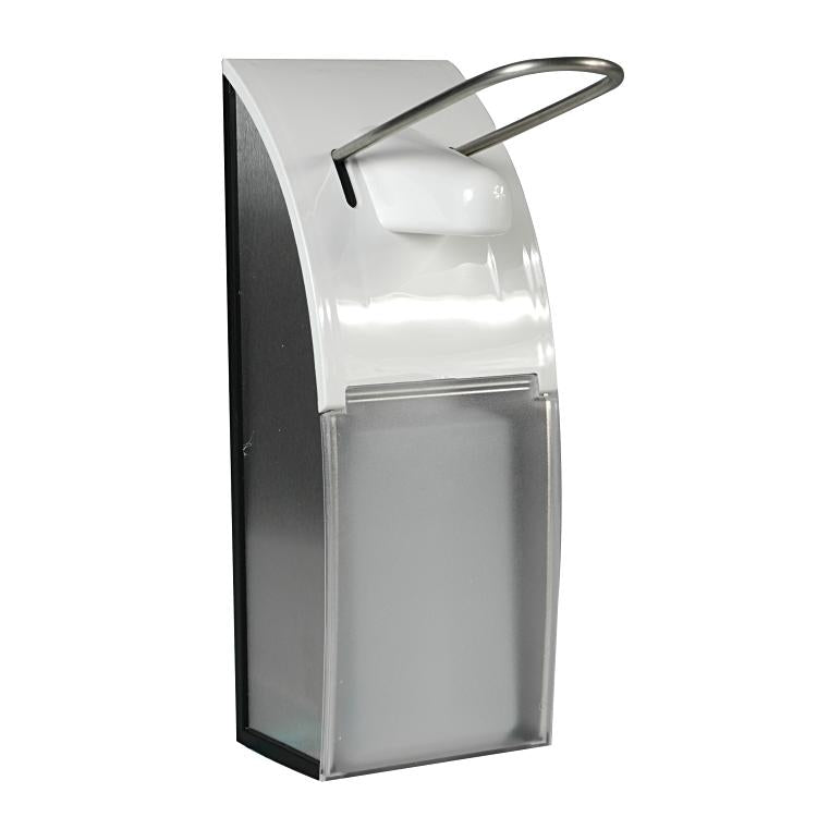 Basicmed Seifenspender 500ml Flüssig-