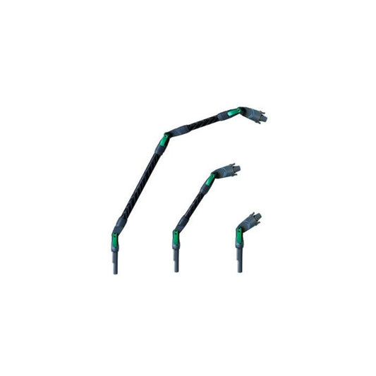 Basicmed nLite Winkeladapter Set M