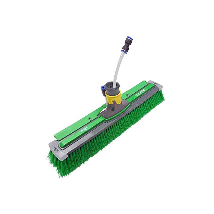 Basicmed nLite Power Bürste komplett