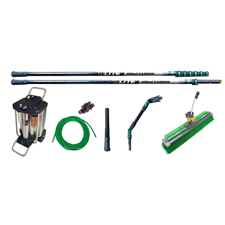 Basicmed HydroPower RO S Einsteiger Set