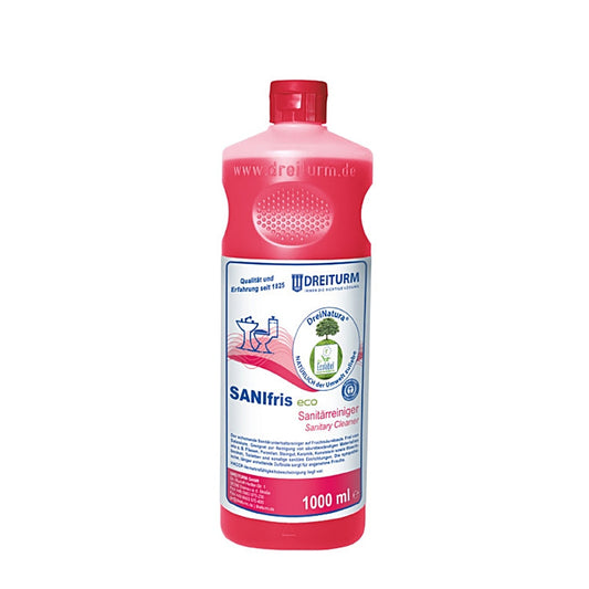 Basicmed SANIfris eco DreiNatura 1l