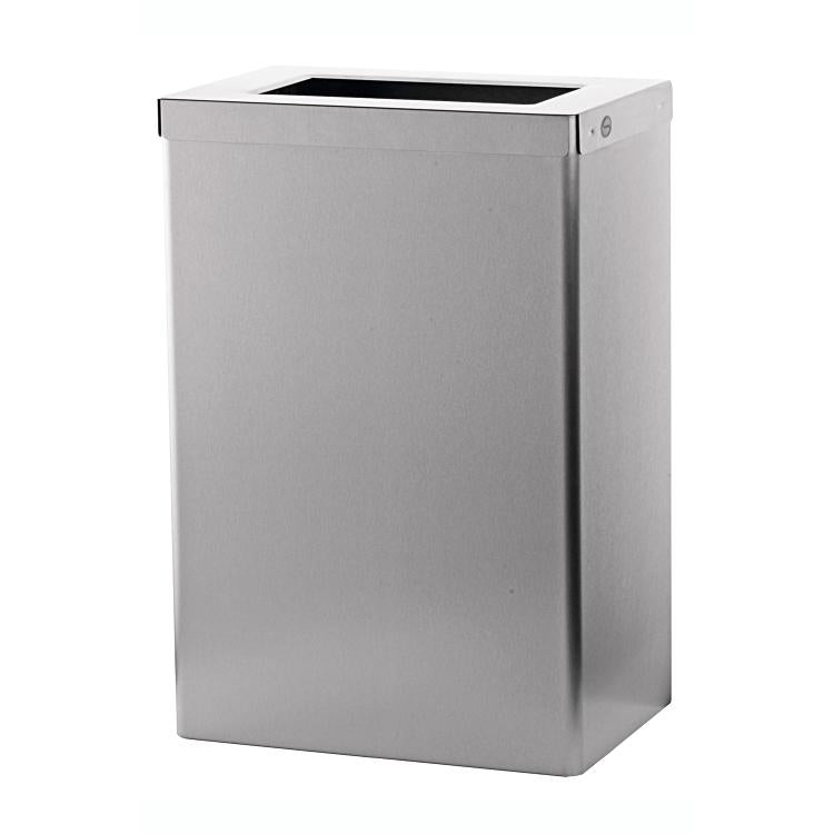 Basicmed EBU 50 E AFP Abfallbox 50L