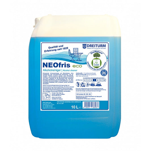Basicmed NEOfris eco DreiNatura 10l