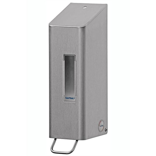 Basicmed NSU 5 E/S AFP Spender Seife