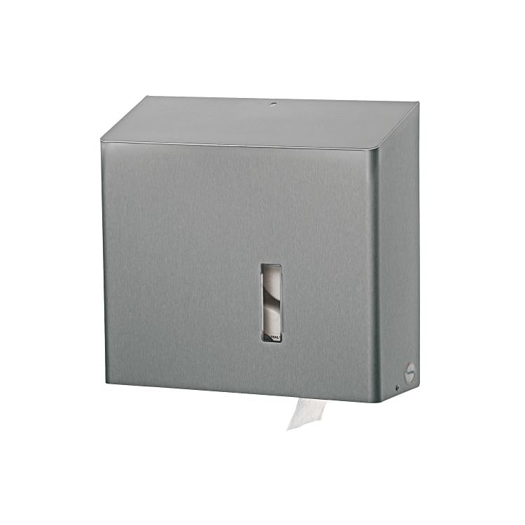 Basicmed MRU E AFP Toilettenpapierspend.