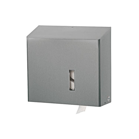 Basicmed MRU E AFP Toilettenpapierspend.