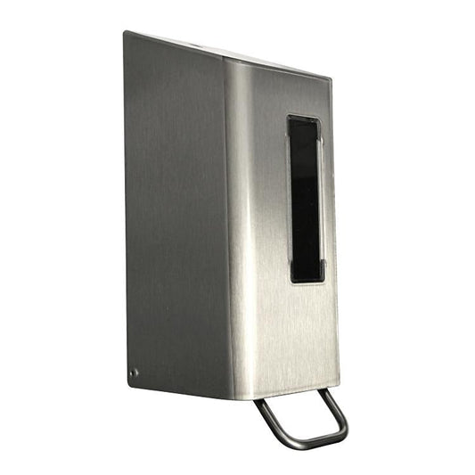 Basicmed NSI 400 E AFP Sprühseifensp.