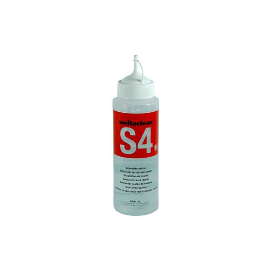 Basicmed S4 Schnellentkalker 500ml