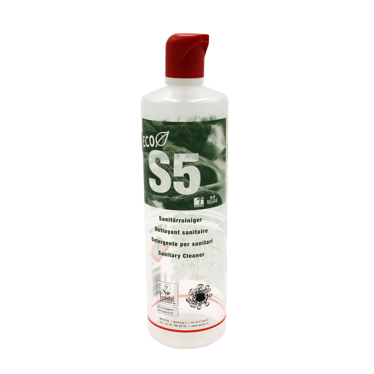 Basicmed S5 ECO Sanitärreiniger 500ml