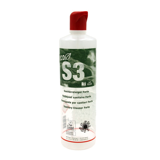 Basicmed S3 ECO Sanitärreiniger forte