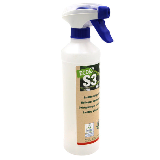 Basicmed S3 ECO Sanitärreiniger forte