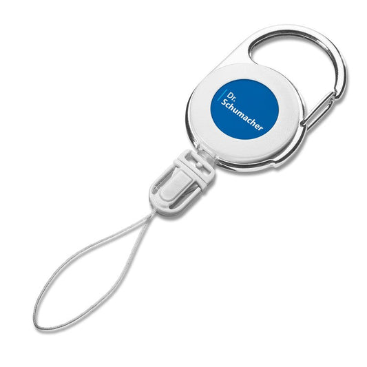 Basicmed Kittelflaschenhalter Jojo