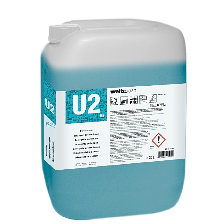 Basicmed U2 Duftreiniger 25L Pacific