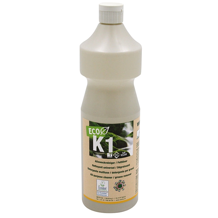 Basicmed K1 ECO Allzweckreiniger 1l