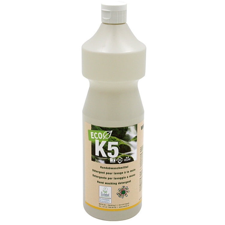 Basicmed K5 ECO Handabwaschmittel 1l