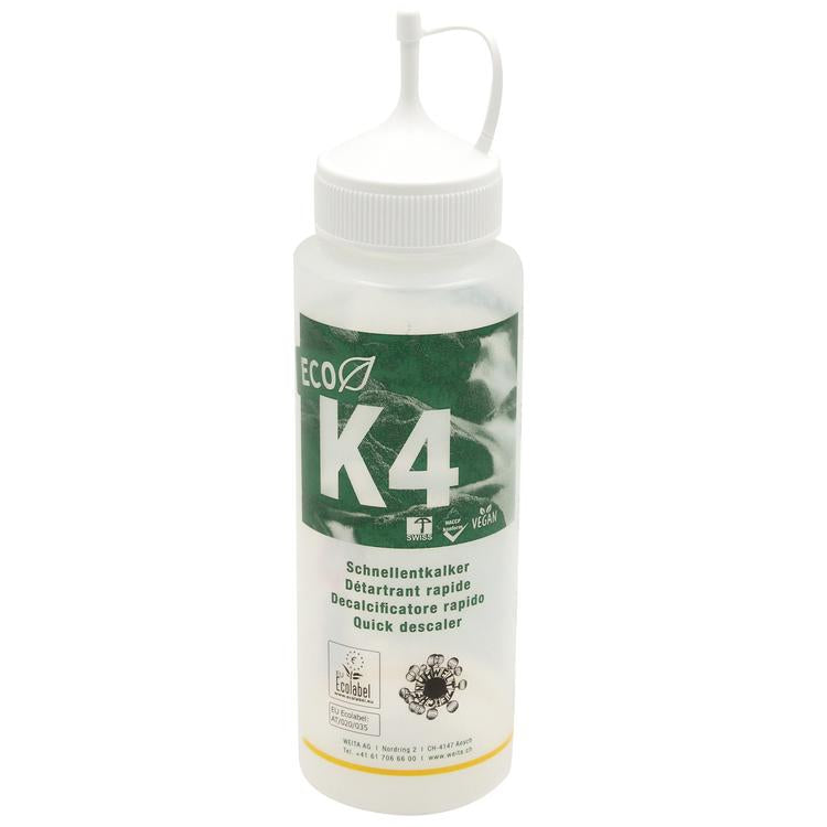 Basicmed K4 ECO Schnellentkalker 500ml