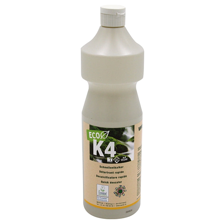 Basicmed K4 ECO Schnellentkalker 1l