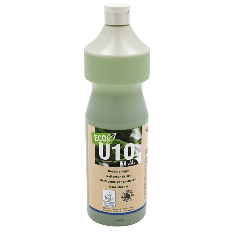 Basicmed U10 ECO Bodenreiniger 1l