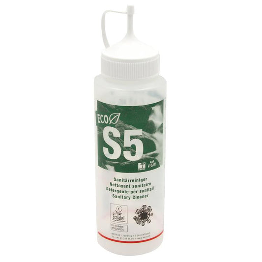 Basicmed S5 ECO Sanitärreiniger 500ml