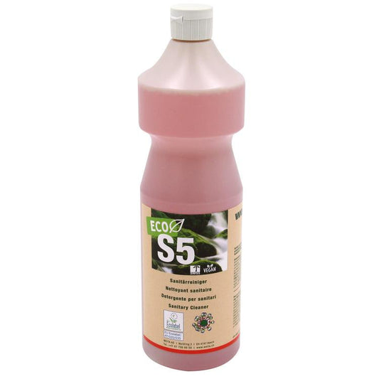 Basicmed S5 ECO Sanitärreiniger 1l