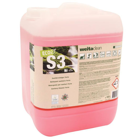 Basicmed S3 ECO Sanitärreiniger forte