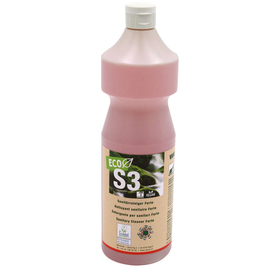 Basicmed S3 ECO Sanitärreiniger forte